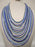 Umbrella Long Necklace 3
