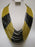 Umbrella Long Necklace 2