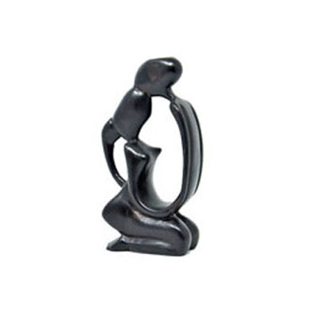 Wapenzi Abstract Sculpture 01