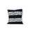 Zebra Stripes Pillow Cover | Backing Made of Tanzanian Cotton