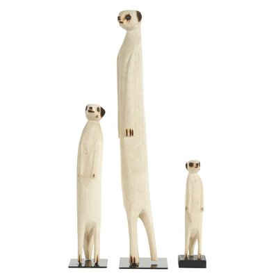 Wholesale Animal Sculptures