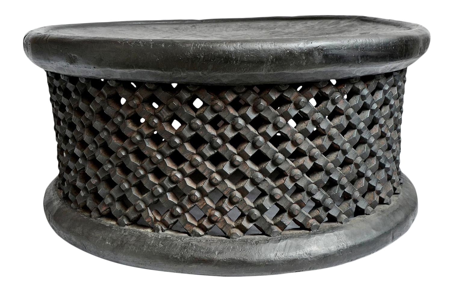 Bamileke Table | Black Vintage